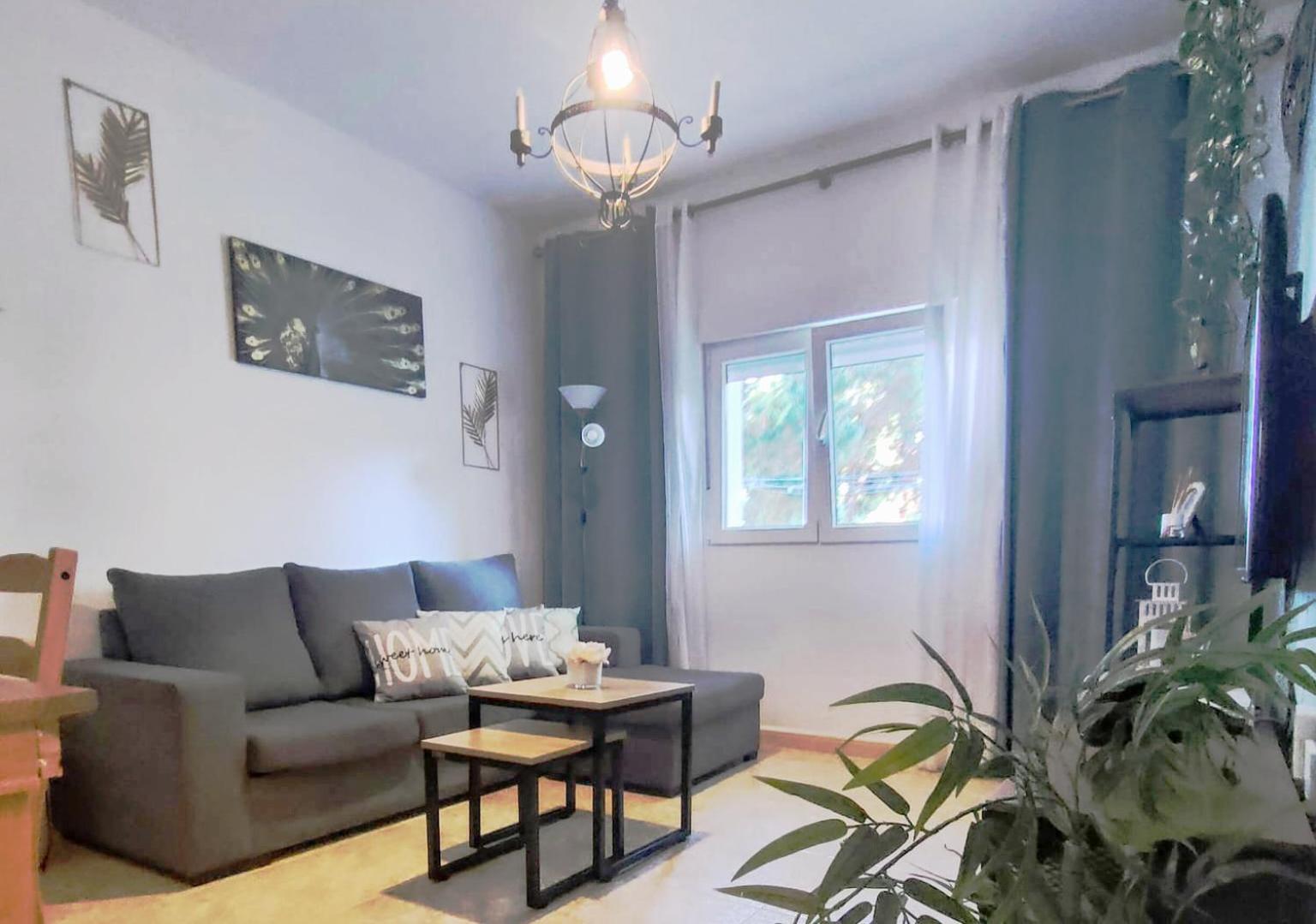 Appartamento Wallada Marbella